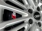 Used Audi A4 2017