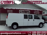 Used Chevrolet Express Cargo Van 2017