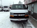 Used Chevrolet Express Cargo Van 2017