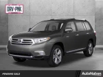 2013 Toyota Highlander