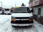 Used Chevrolet Express Cargo Van 2014