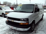Used Chevrolet Express Cargo Van 2014