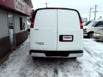 Used Chevrolet Express Cargo Van 2014