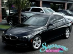 Used BMW 3 Series 2016