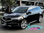 Used Acura MDX 2018