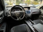 Used Acura MDX 2018