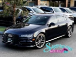 Used Audi A7 2016