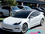 Used Tesla Model 3 2022