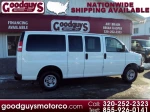 Used Chevrolet Express Passenger 2014