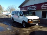 Used Chevrolet Express Passenger 2014