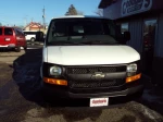 Used Chevrolet Express Passenger 2014