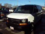 Used Chevrolet Express Passenger 2014