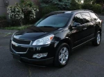 2012 Chevrolet Traverse 2LT