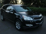 2012 Chevrolet Traverse 2LT