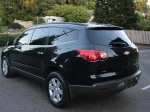 2012 Chevrolet Traverse 2LT