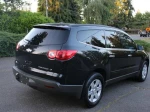 2012 Chevrolet Traverse 2LT