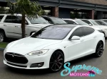 Used Tesla Model S 2015