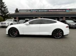 Used Tesla Model S 2015