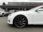 Used Tesla Model S 2015