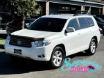 Used Toyota Highlander 2010