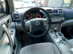 Used Toyota Highlander 2010