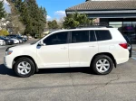 Used Toyota Highlander 2010