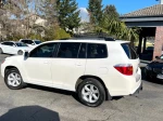 Used Toyota Highlander 2010