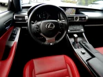 Used Lexus IS 250 2015