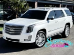 Used Cadillac Escalade 2016