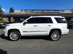 Used Cadillac Escalade 2016