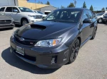 2014 Subaru Impreza WRX STI Limited