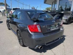 2014 Subaru Impreza WRX STI Limited