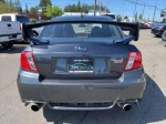 2014 Subaru Impreza WRX STI Limited