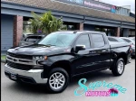 Used Chevrolet Silverado 1500 2020