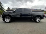 Used Chevrolet Silverado 1500 2020