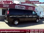 Used Chevrolet Express Passenger 2014