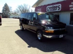 Used Chevrolet Express Passenger 2014