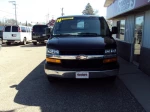 Used Chevrolet Express Passenger 2014