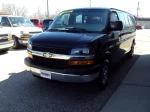 Used Chevrolet Express Passenger 2014