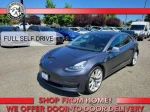 2018 Tesla Model 3 Performance