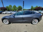 2018 Tesla Model 3 Performance