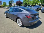 2018 Tesla Model 3 Performance