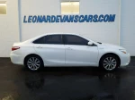 Used Toyota Camry 4 Door Sedan L4, 2.5L 2016
