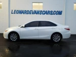Used Toyota Camry 4 Door Sedan L4, 2.5L 2016