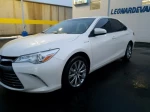 Used Toyota Camry 4 Door Sedan L4, 2.5L 2016