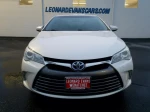 Used Toyota Camry 4 Door Sedan L4, 2.5L 2016