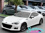 Used Subaru BRZ 2014