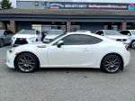 Used Subaru BRZ 2014