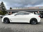 Used Infiniti Q60 2017