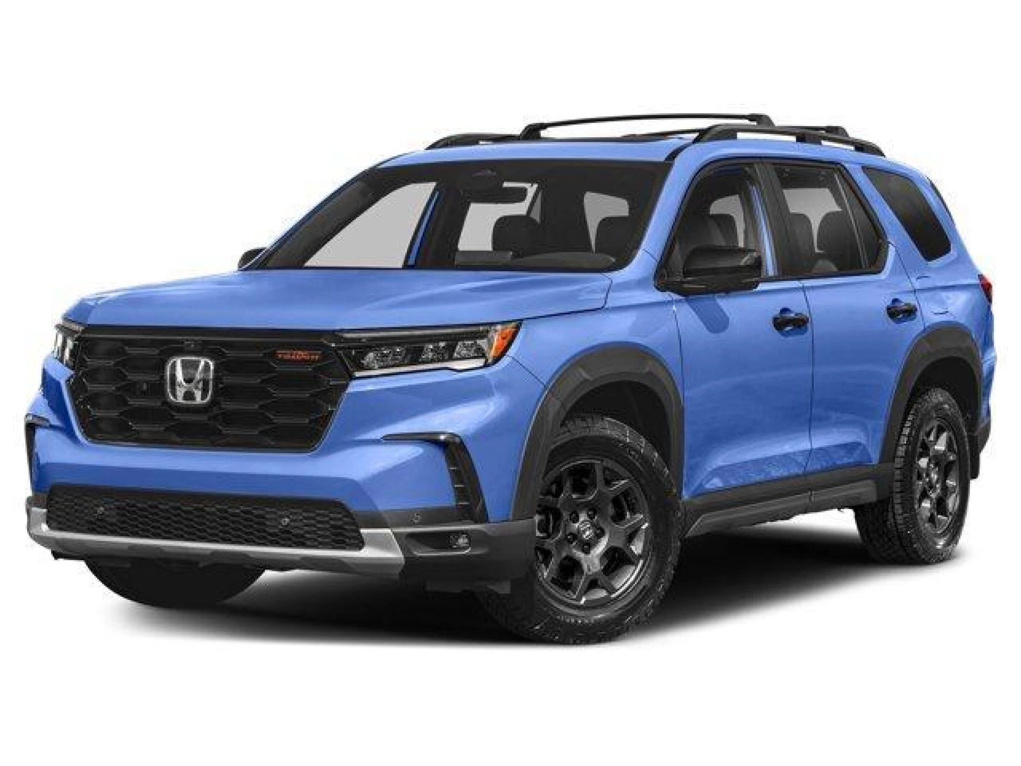 2023 Honda Pilot TrailSport